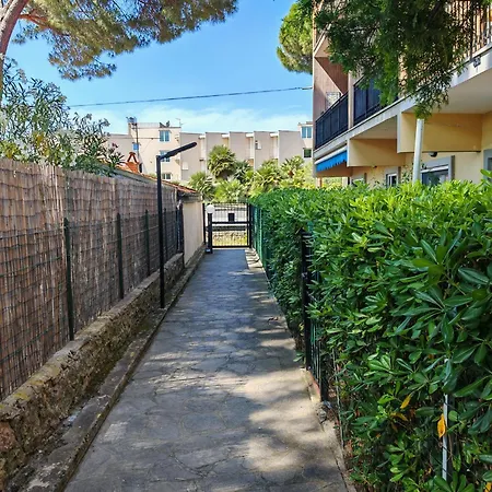 Residenza Primavera Apartment