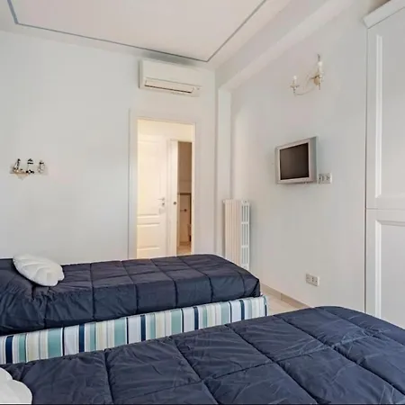 Apartment Residenza Primavera *