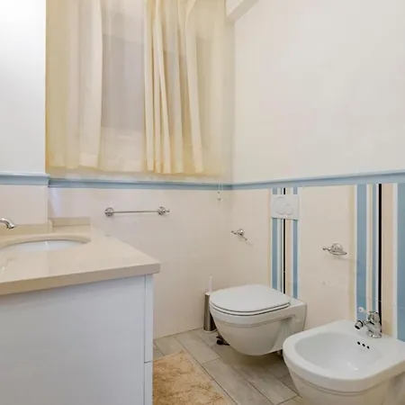 Residenza Primavera Apartment Marina di Campo