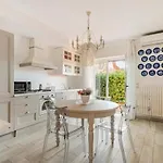 Apartment Tyrrena