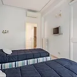 Apartment Tyrrena *