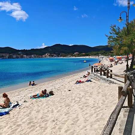 Tyrrena Marina di Campo