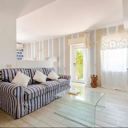 Apartment Residenza Primavera *