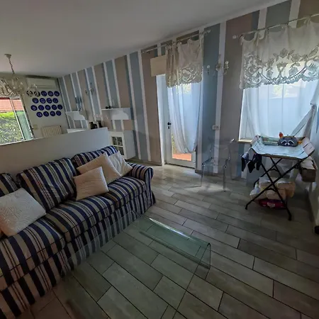 Residenza Primavera Apartment *